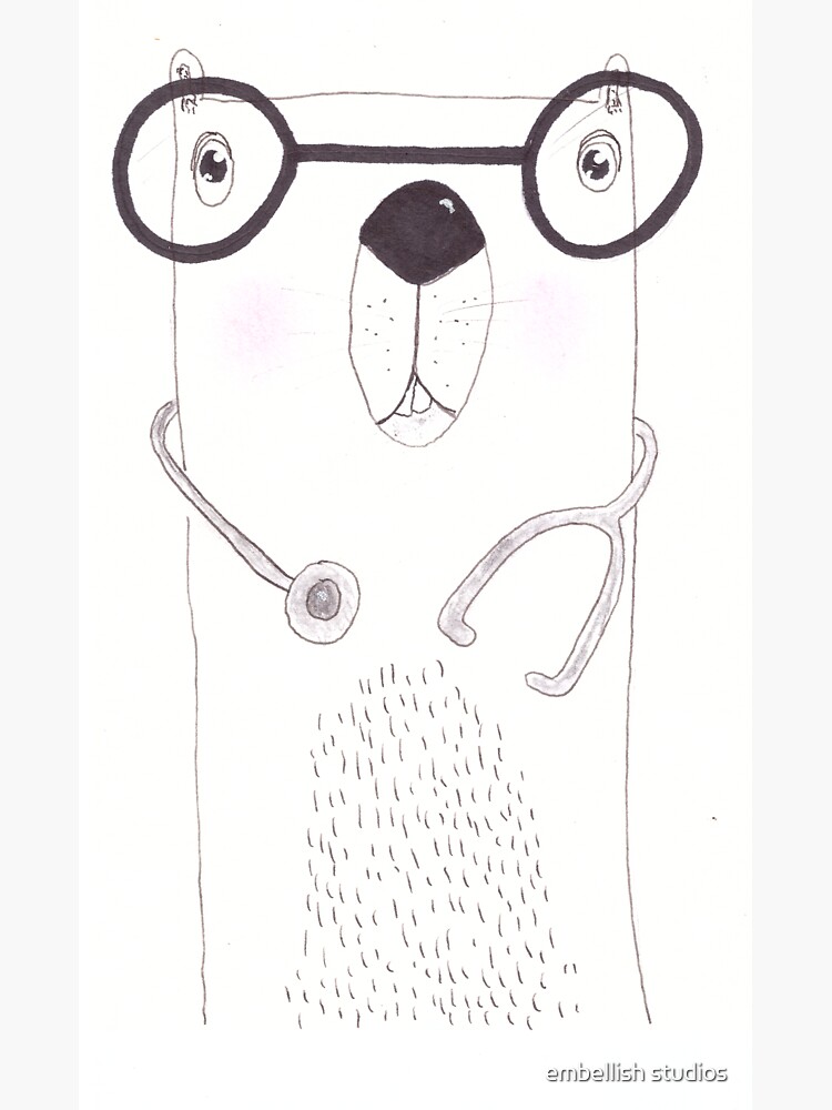 Gopher Health Care Professional by tammymurdock