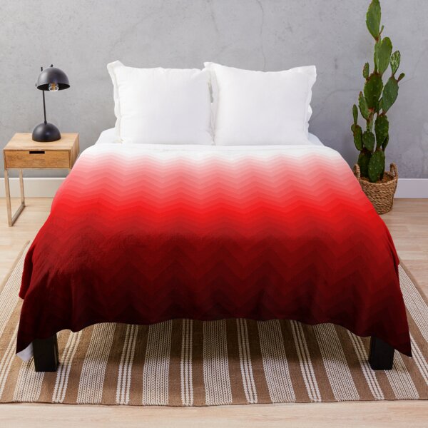 Item preview, Red Waves designed and sold by DA Art Shop.