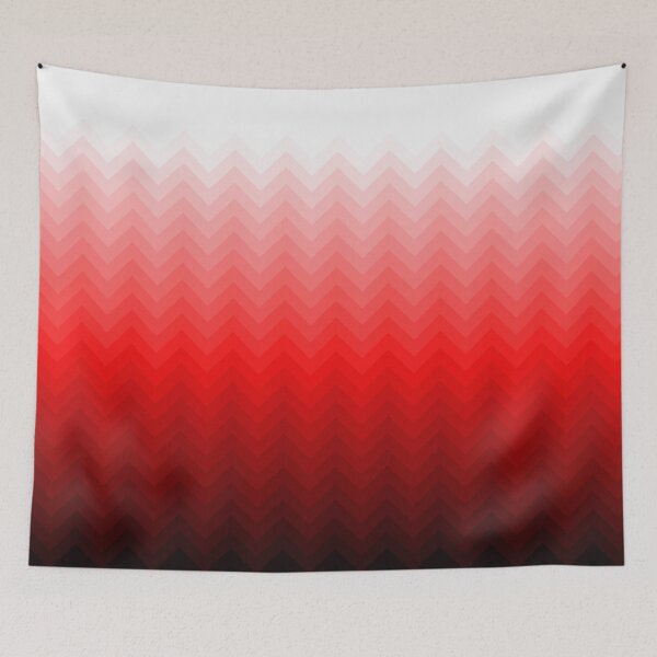 Item preview, Red Waves designed and sold by DA Art Shop.