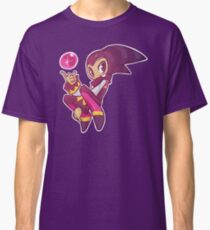 NiGHTS into Dreams, Ideya of Courage Classic T-Shirt