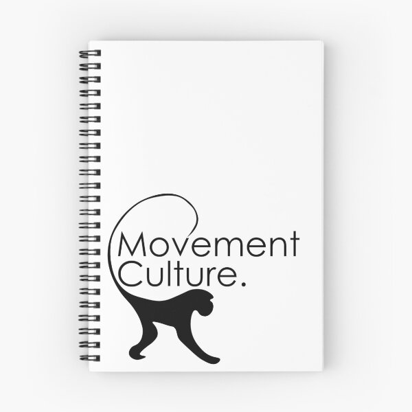Item preview, Cultura de movimiento designed and sold by skok55.