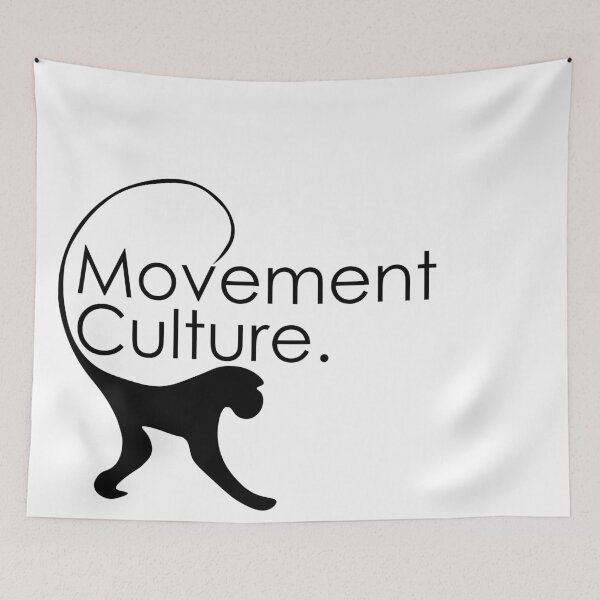 Item preview, Movement Culture  designed and sold by skok55.