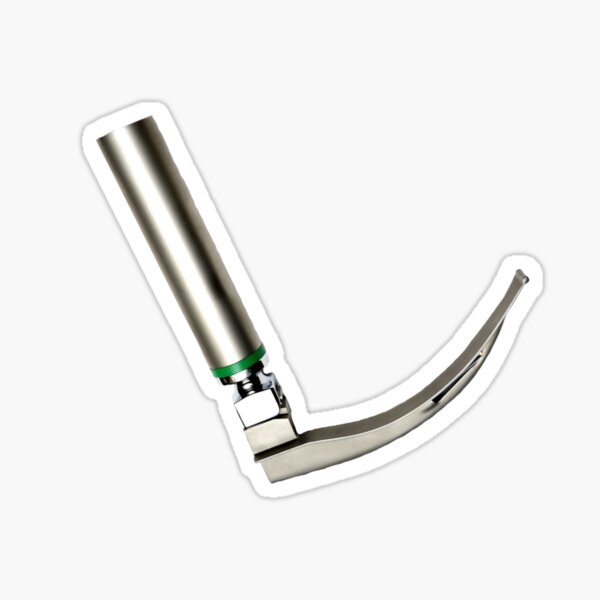 Item preview, Larnygoscope Anesthesia / Anaesthesia designed and sold by VersiMerch.