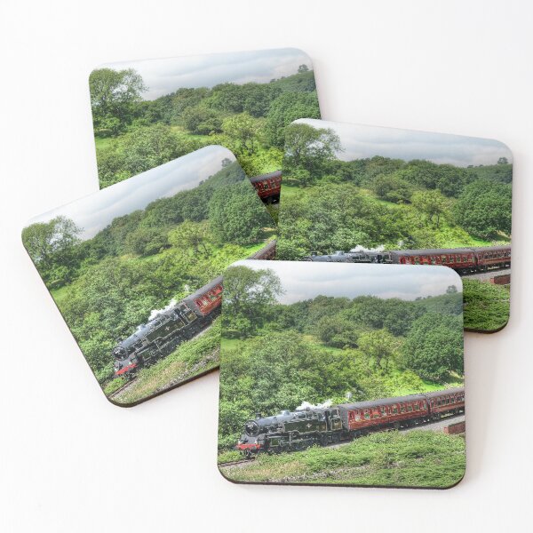 Item preview, North Yorkshire Moors Railway designed and sold by Steve H Clark.