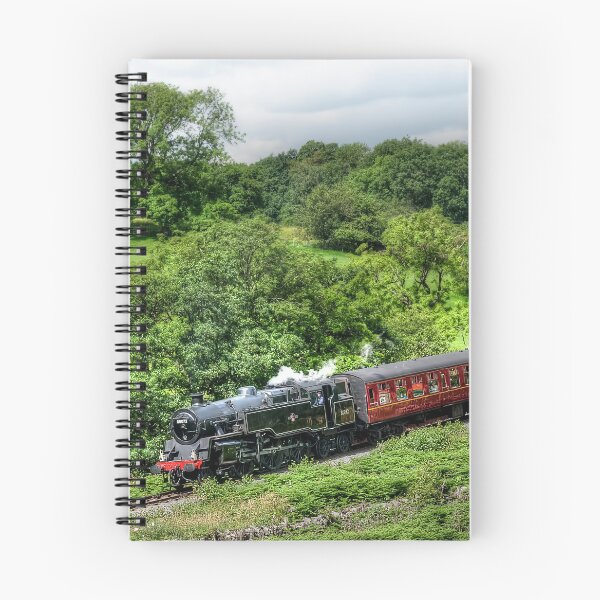 Item preview, North Yorkshire Moors Railway designed and sold by Steve H Clark.