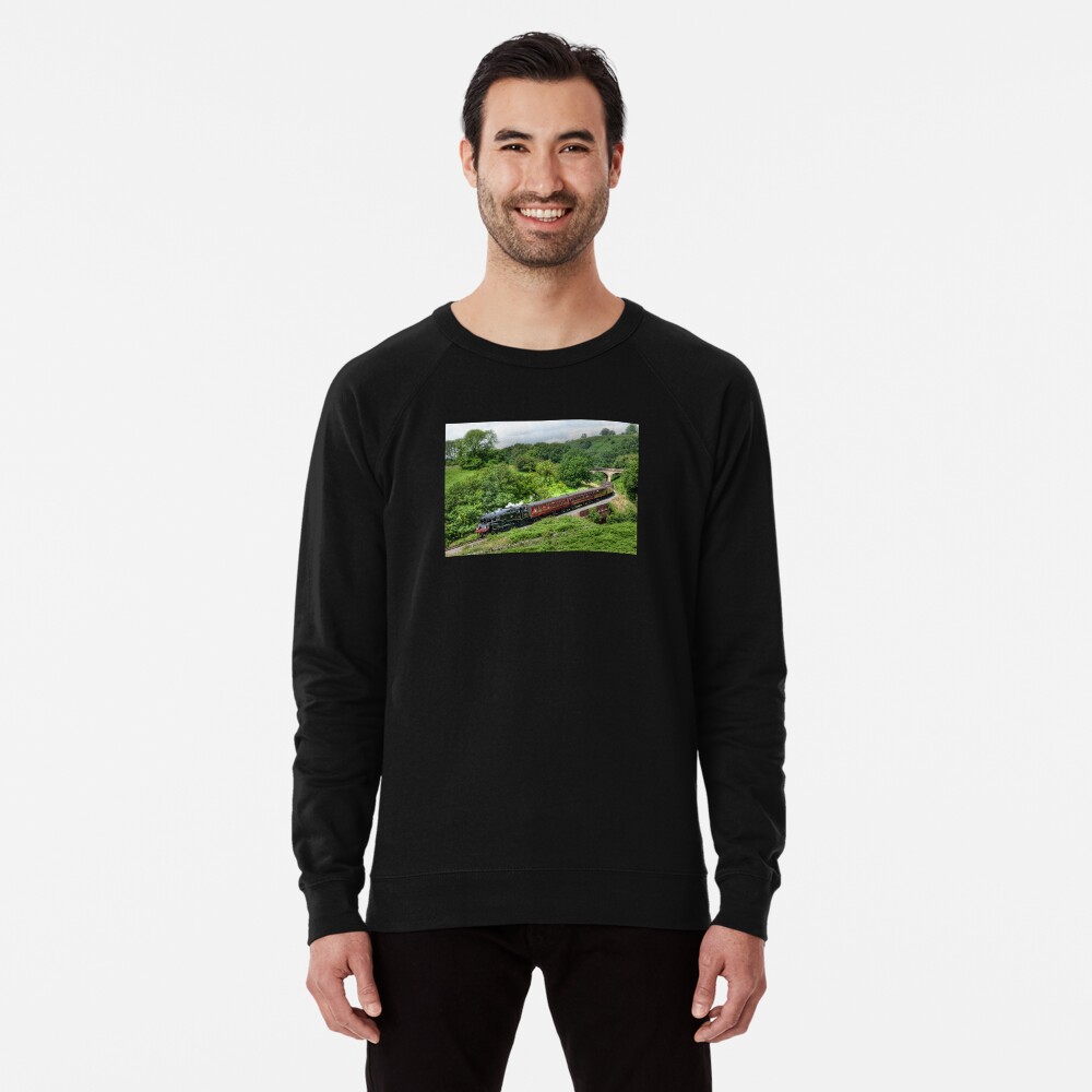 Item preview, Lightweight Sweatshirt designed and sold by SteveHClark.