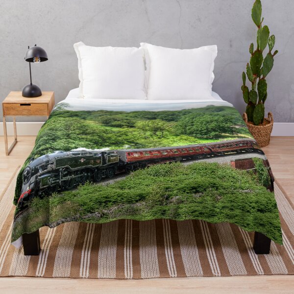 Item preview, North Yorkshire Moors Railway designed and sold by Steve H Clark.