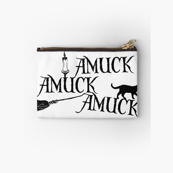 Item preview, Amuck Amuck Amuck... designed and sold by TPejoves.