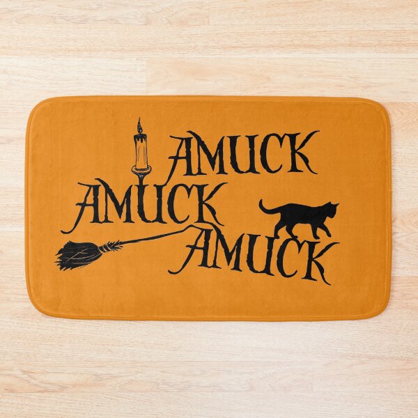 Item preview, Amuck Amuck Amuck... designed and sold by TPejoves.
