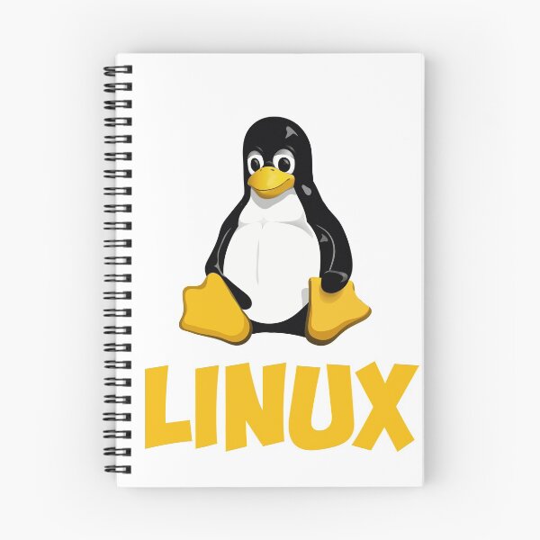Item preview, Linux Tux Penguin Logo designed and sold by vladocar.