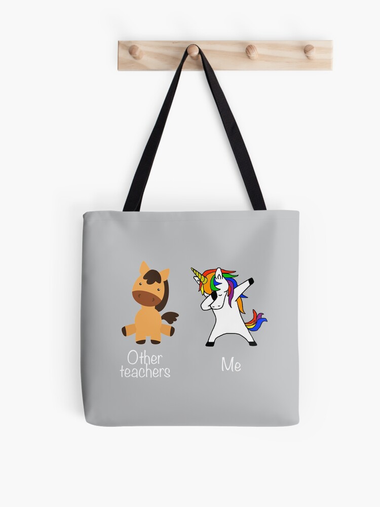 Teach Me Tote Bag Teach Me Tote Bag