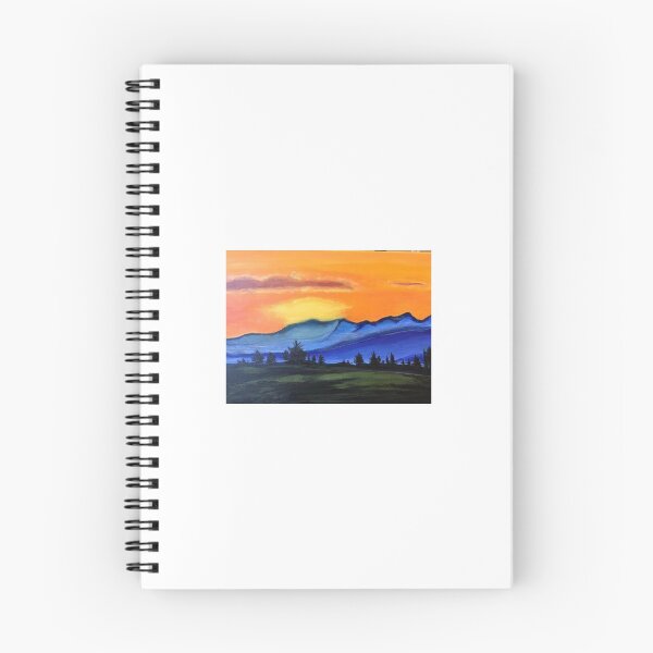 Item preview, Blue Mountains designed and sold by Kincher1.