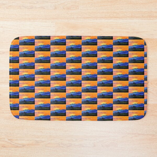 Item preview, Blue Mountains designed and sold by Kincher1.