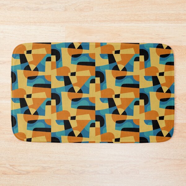 Item preview, Abstract Number 38 designed and sold by Rob Colvin.