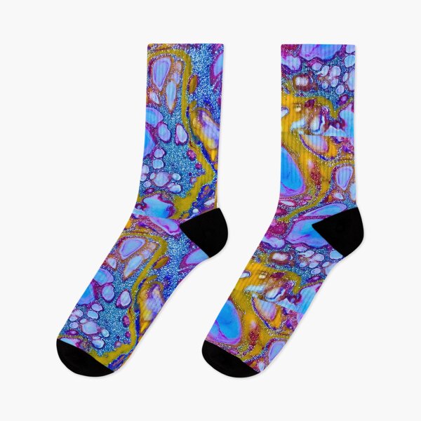 Item preview, White, Pink, Yellow, Gold, Purple, Blue designed and sold by Jenea71.