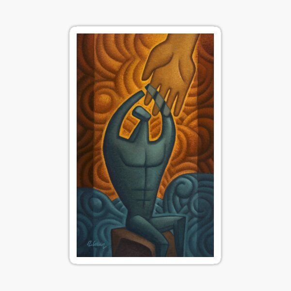 Item preview, Redemption designed and sold by Rob Colvin.