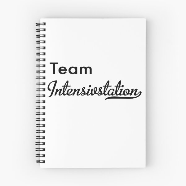 Item preview,  Team intensive care unit designed and sold by Vectorqueen.