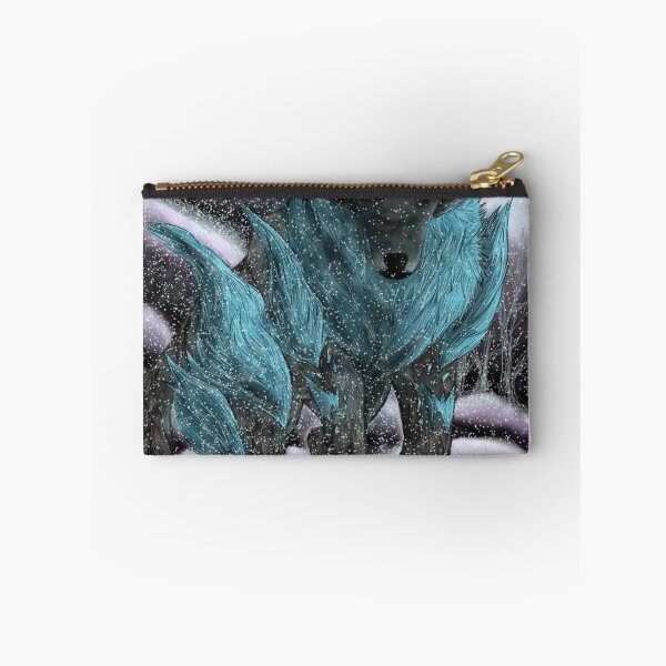 Item preview, ice wolf fenrir designed and sold by caranya01.