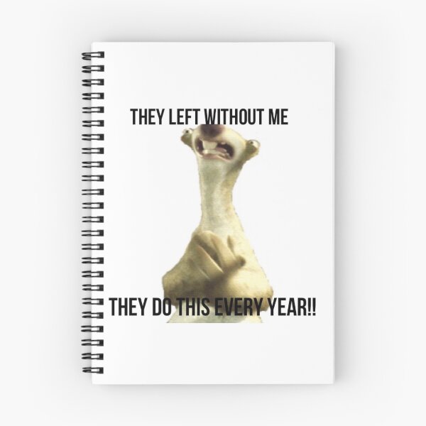 Item preview, Sid the Sloth designed and sold by fifi3716.