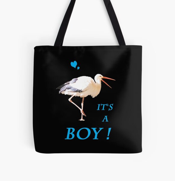 Item preview, Gift "It's a boy" designed and sold by Katja LebenFreude.
