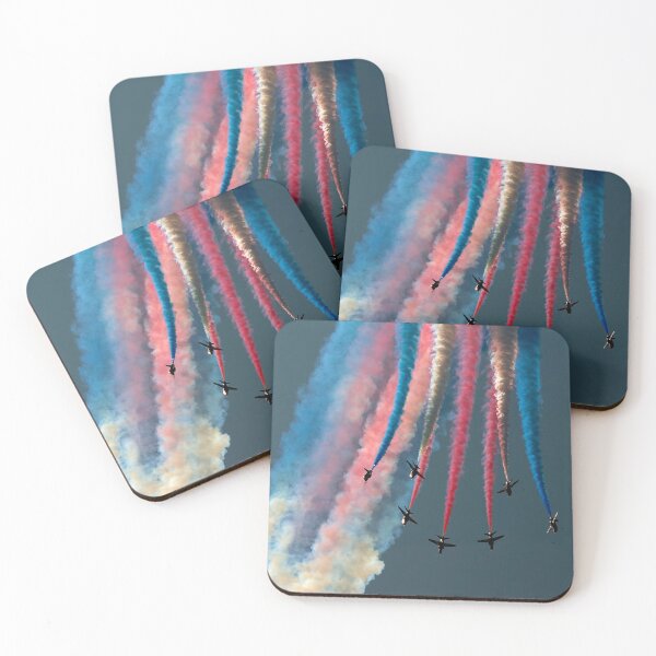Item preview, The Red Arrows designed and sold by Steve H Clark.