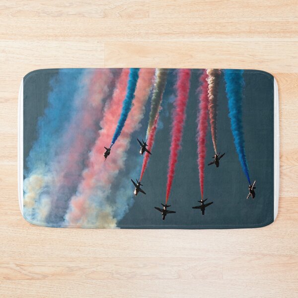 Item preview, The Red Arrows designed and sold by Steve H Clark.