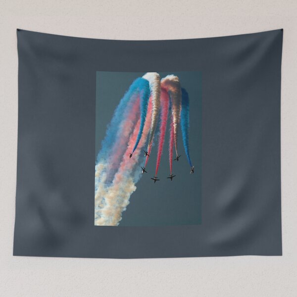 Item preview, The Red Arrows designed and sold by Steve H Clark.