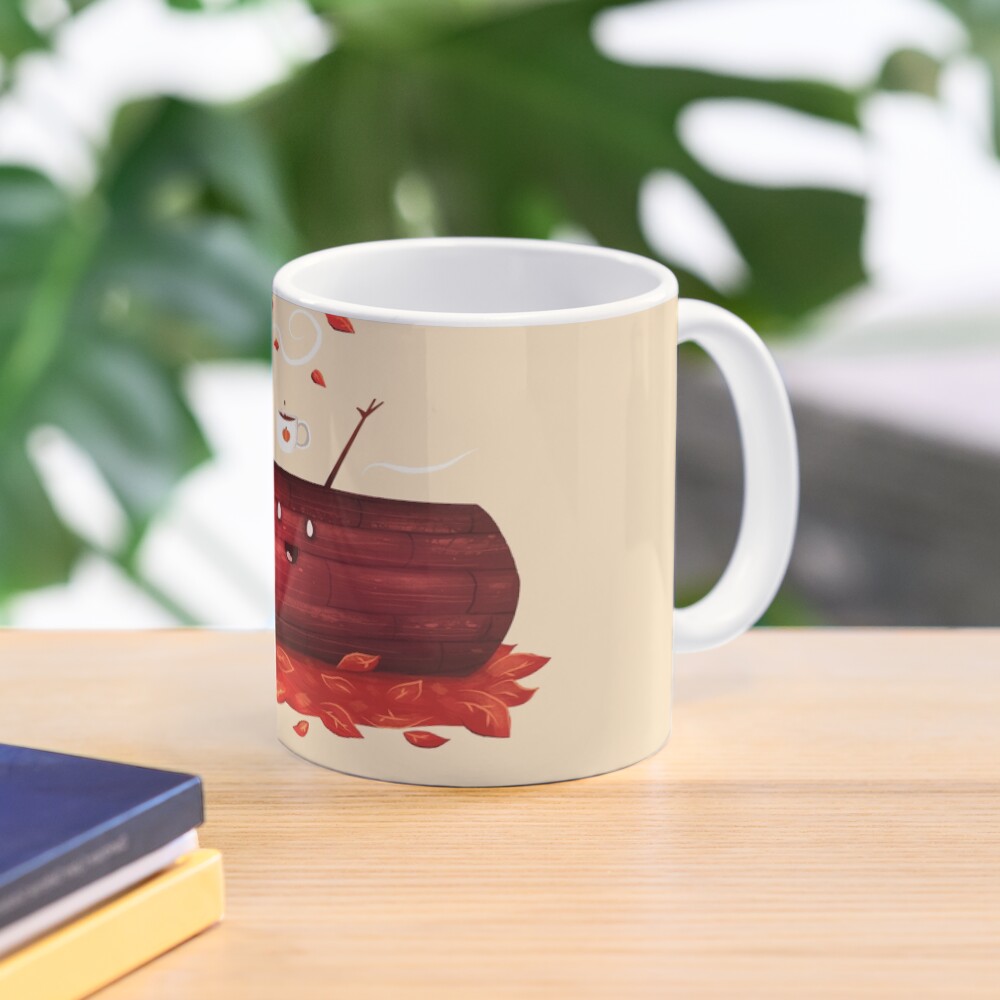Artikel-Vorschau von Tasse (Standard), designt und verkauft von BenGlueck.