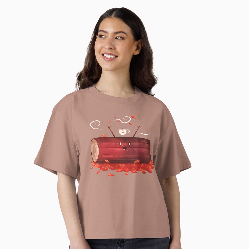 Item preview, Boxy T-Shirt designed and sold by BenGlueck.