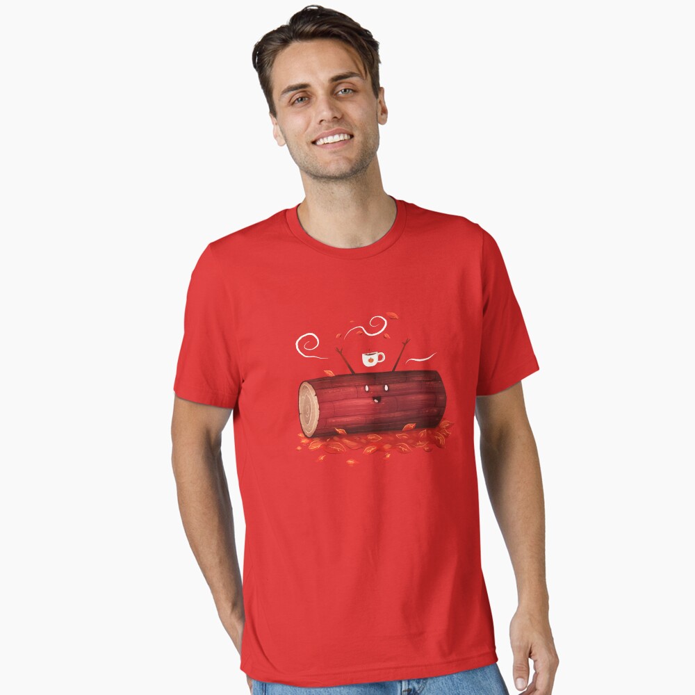 Item preview, Essential T-Shirt designed and sold by BenGlueck.