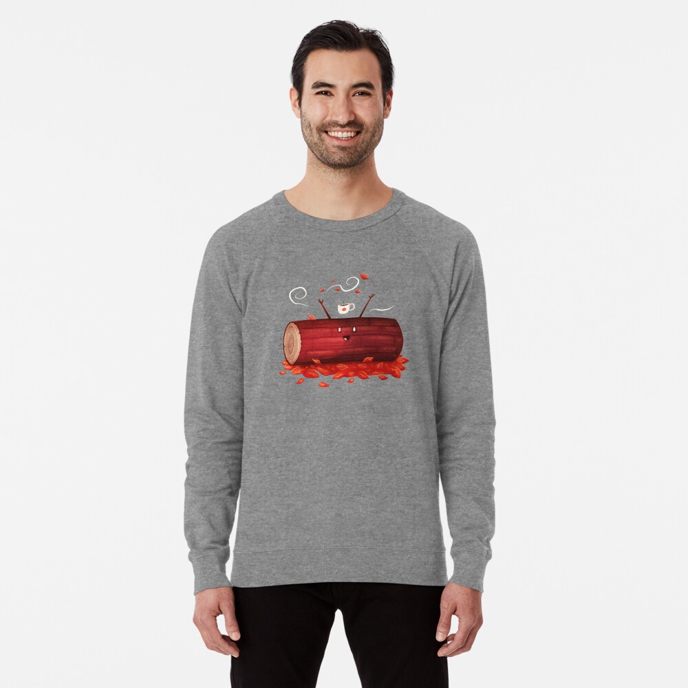 Artikel-Vorschau von Leichter Pullover, designt und verkauft von BenGlueck.