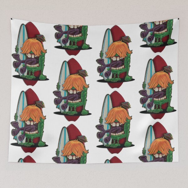 Item preview, Hodad designed and sold by artwork-a-go-go.