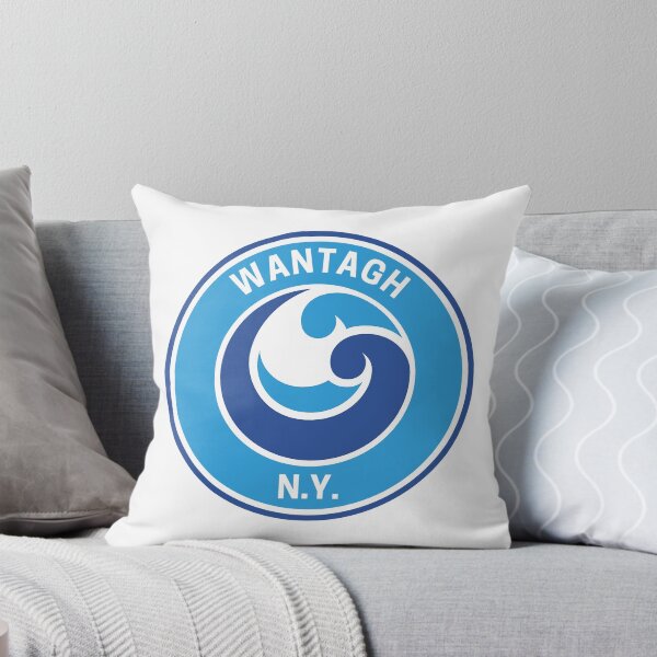 Item preview, Vintage Wantagh New York designed and sold by fearcity.