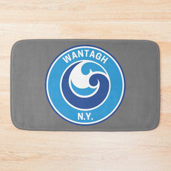 Item preview, Vintage Wantagh New York designed and sold by fearcity.