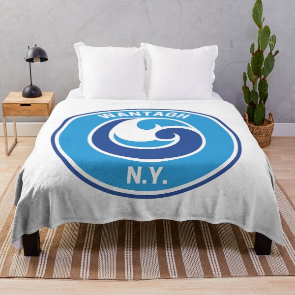 Item preview, Vintage Wantagh New York designed and sold by fearcity.