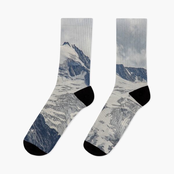 Item preview, Tyrolean glacier mountains designed and sold by wolfgangrainer.