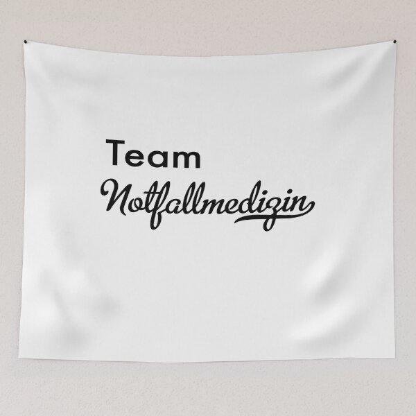 Item preview, Team emergency medicine designed and sold by Vectorqueen.