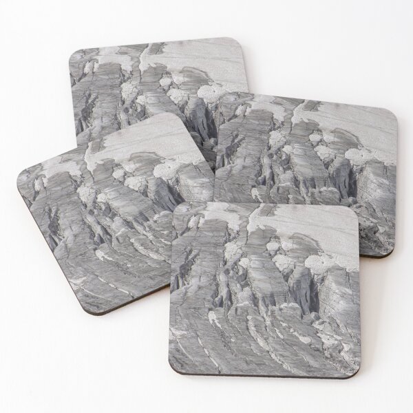 Item preview, crevasses designed and sold by wolfgangrainer.