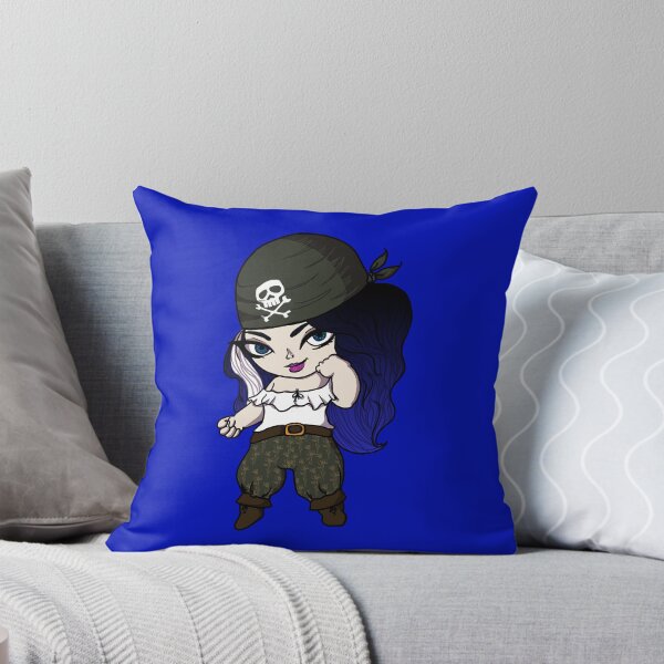 Item preview, Mini Pirates: Miranda designed and sold by AthenaLeonti.