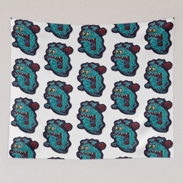 Item preview, Flying fink! designed and sold by artwork-a-go-go.
