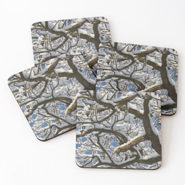 Item preview, Wintry designed and sold by Chris Petty.