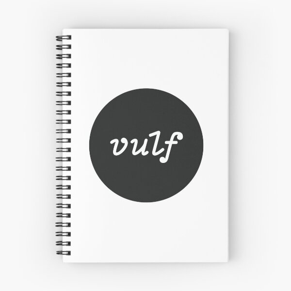 Item preview, Vulfpeck Logo Socks designed and sold by vnelso.