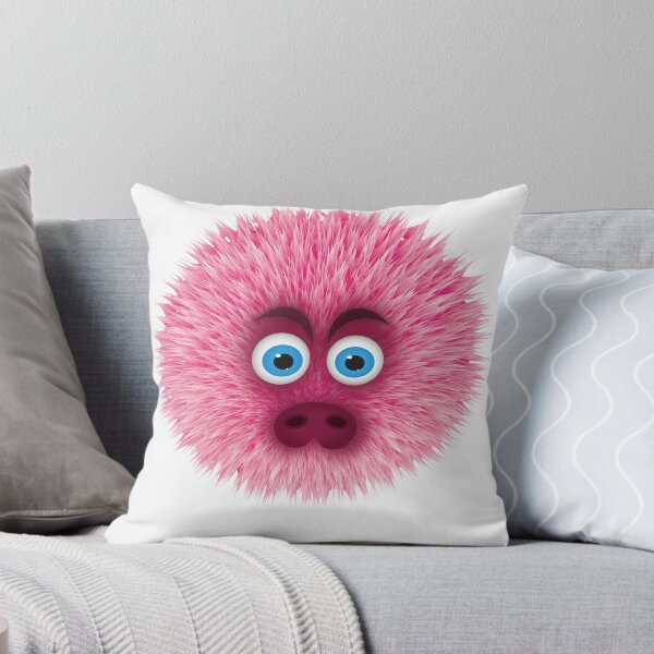 Item preview, Hedgehog "Looking for trouble?" designed and sold by hillvalley-nl.