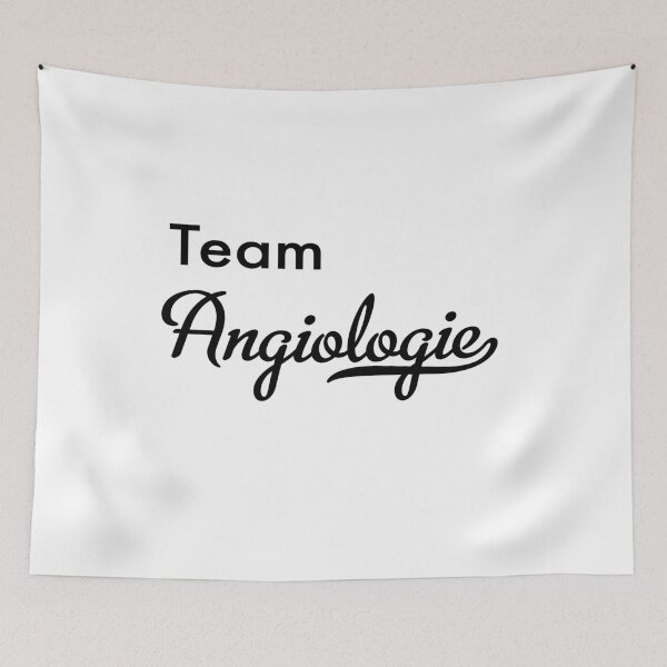 Item preview, Team angiology designed and sold by Vectorqueen.