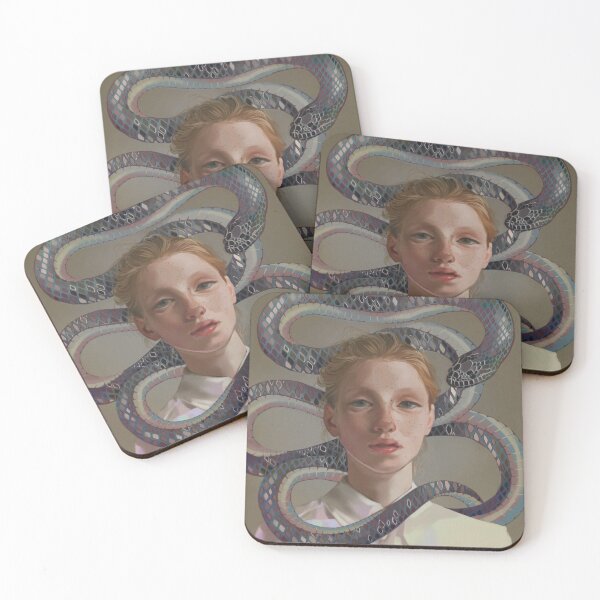 Item preview, Serpentine designed and sold by meilybox.