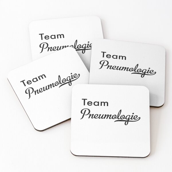 Item preview,  Team pneumology designed and sold by Vectorqueen.
