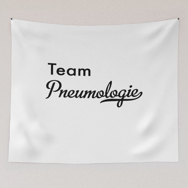 Item preview,  Team pneumology designed and sold by Vectorqueen.