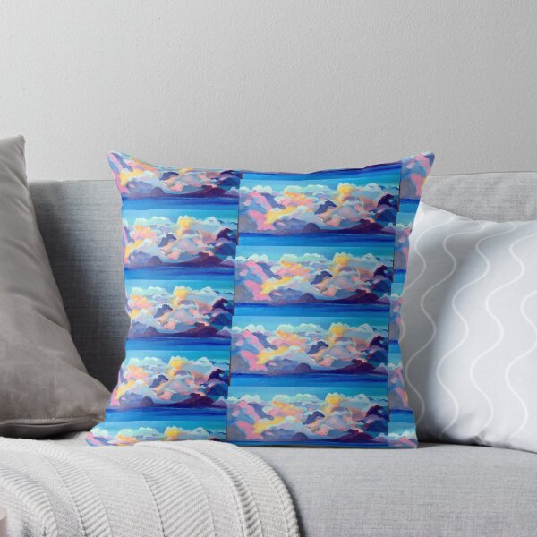 Item preview, Cotton Candy Clouds designed and sold by Kincher1.