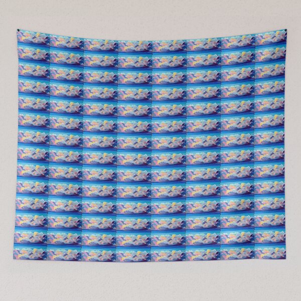Item preview, Cotton Candy Clouds designed and sold by Kincher1.