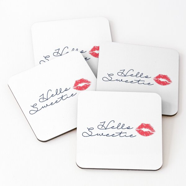 Item preview, Hello Sweetie designed and sold by TPejoves.